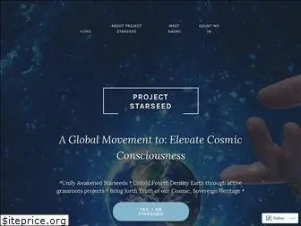 projectstarseed.com