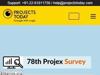 projectstoday.com