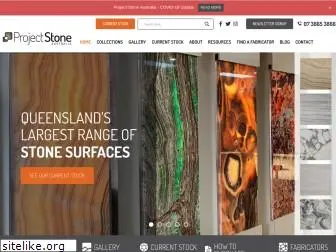 projectstone.com.au