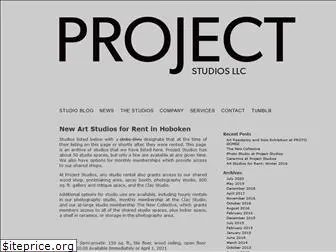 projectstudiosllc.com