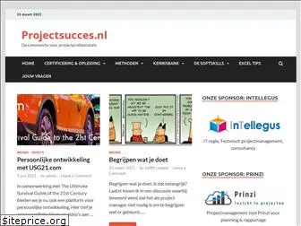 projectsucces.nl