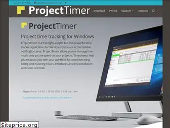 projecttimer.com