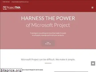 projecttma.com.au