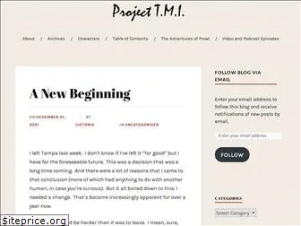 projecttmi.com