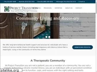 projecttransition.com