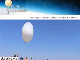 projecttraveler.org