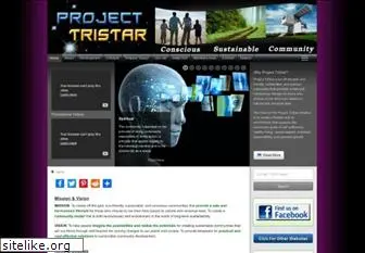 projecttristar.net