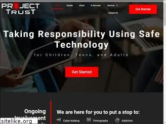 projecttrust.net