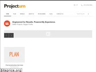 projectum.com.au