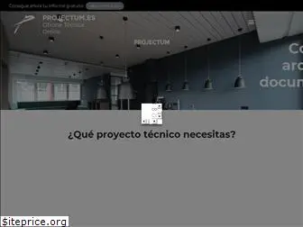 projectum.es