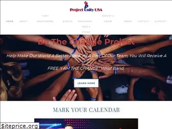 projectunityusa.org