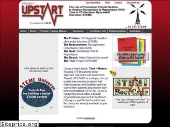 projectupstart.com