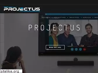 projectus.com