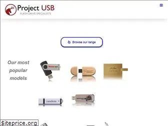 projectusb.com.au