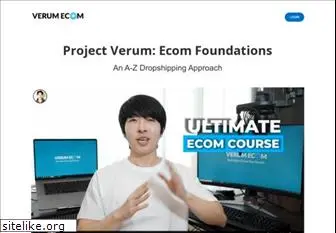 projectverum.org