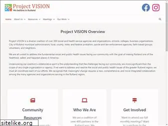 projectvisionrutland.com