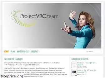 projectvrc.com