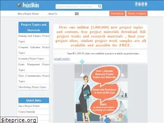 projectwaka.com