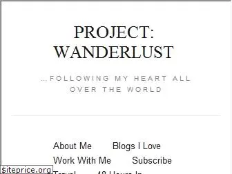 projectwanderlust.co.uk