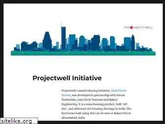 projectwell.com