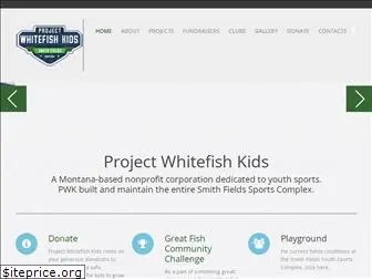 projectwhitefishkids.org