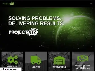 projectxyz.com