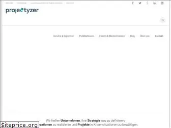 projectyzer.com