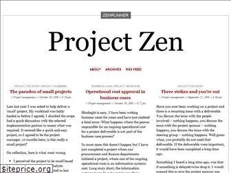 projectzen.wordpress.com