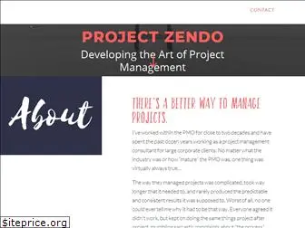 projectzendo.com