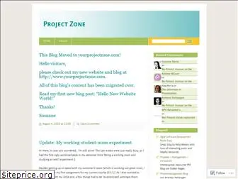 projectzone.wordpress.com