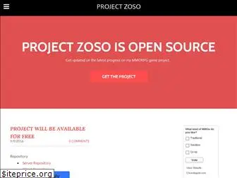 projectzoso.weebly.com