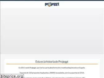 projeggt.com