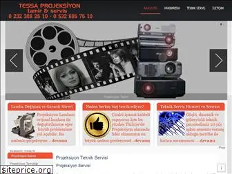 www.projeksiyon-tamir.net