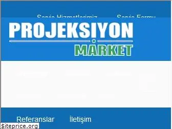 www.projeksiyonmarket.com