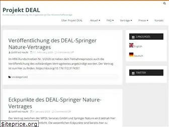 projekt-deal.de