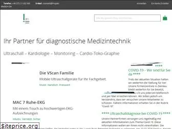 projekt-medizin.de