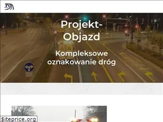 projekt-objazd.pl