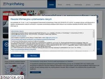 projekt-parking.com