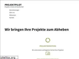 projekt-pilot.ch