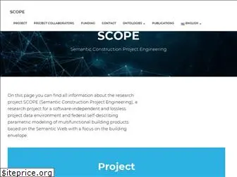 projekt-scope.de