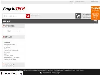 projekt-tech.com