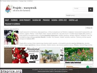 projekt-warzywnik.pl