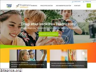 projektanciedukacji.pl