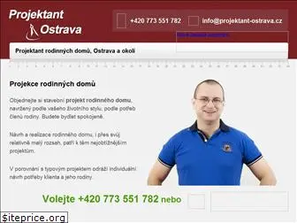 projektant-ostrava.cz