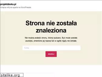 projektdeska.pl