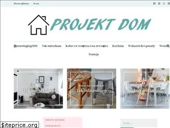 projektdom.net