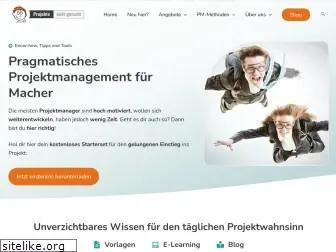 projekte-leicht-gemacht.de