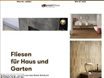 projektfliese.at