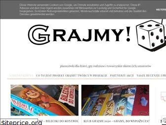 projektgrajmy.blogspot.com