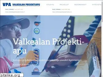 projektiapu.fi